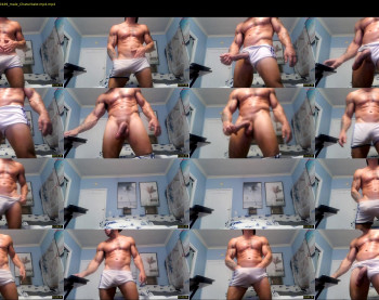 marcoducati — 34 minute Chaturbate male teen cam video, 720p, Nov 8, 2023