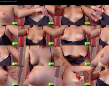 mollywayne — 95 minute Chaturbate female teen cam video, 720p, Nov 7, 2023