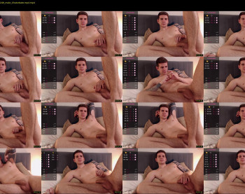 mr_longboy — 12 minute Chaturbate male teen cam video, 720p, Nov 7, 2023
