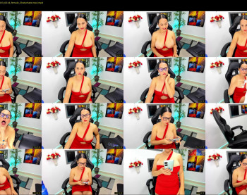 pamelajackson__ — 120 minute Chaturbate female teen cam video, 720p, Nov 8, 2023