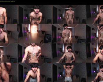 teddy_mode — 120 minute Chaturbate couple teen cam video, 720p, Nov 7, 2023