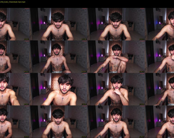 teddy_mode — 19 minute Chaturbate couple teen cam video, 720p, Nov 7, 2023