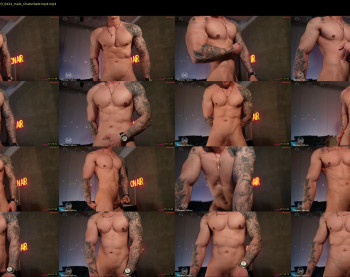 thomas_falcon1 — 10 minute Chaturbate male teen cam video, 720p, Nov 8, 2023