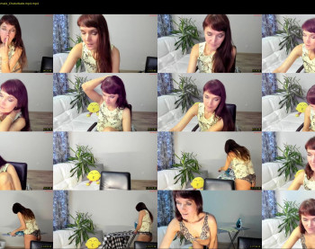 fritha — 111 minute Chaturbate female teen cam video, 720p, Nov 8, 2023
