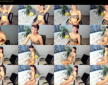 fritha — 17 minute Chaturbate female teen cam video, 720p, Nov 9, 2023