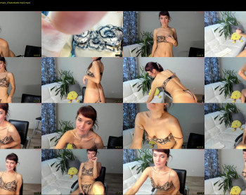 fritha — 63 minute Chaturbate female teen cam video, 720p, Nov 9, 2023