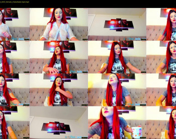 hotfireelement — 121 minute Chaturbate couple teen cam video, 720p, Nov 9, 2023