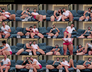 web_gammer_ — 121 minute Chaturbate male teen cam video, 720p, Nov 9, 2023