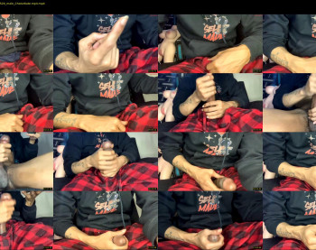 yeahitsrell2 — 15 minute Chaturbate male teen cam video, 720p, Nov 8, 2023