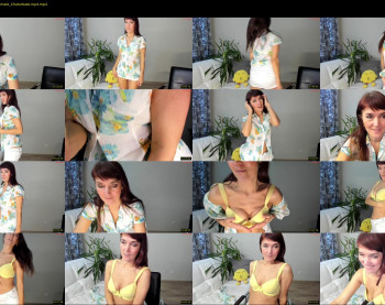 fritha — 32 minute Chaturbate female teen cam video, 720p, Nov 10, 2023