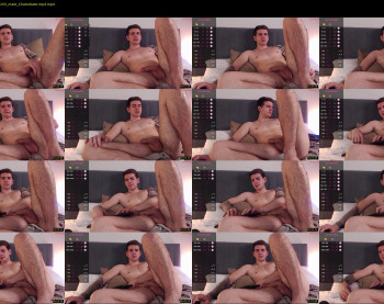 mr_longboy — 9 minute Chaturbate male teen cam video, 720p, Nov 9, 2023