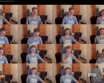 slim_andy — 120 minute Chaturbate male teen cam video, 720p, Nov 10, 2023