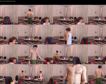 teddy_mode — 34 minute Chaturbate couple teen cam video, 720p, Nov 9, 2023