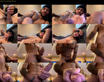 thepipe_layer — 9 minute Chaturbate male teen cam video, 720p, Nov 9, 2023