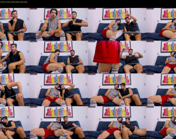 web_gammer_ — 33 minute Chaturbate male teen cam video, 720p, Nov 10, 2023