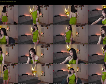 _blackbee_ — 121 minute Chaturbate female teen cam video, 720p, Nov 11, 2023