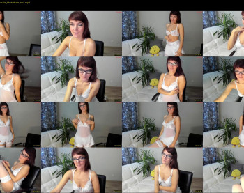 fritha — 60 minute Chaturbate female teen cam video, 720p, Nov 10, 2023