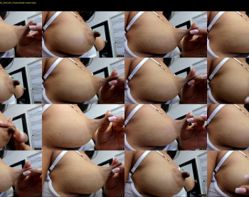 rosalia_04 — 5 minute Chaturbate female teen cam video, 720p, Nov 11, 2023