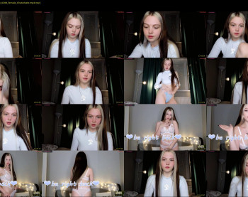 small_blondee — 102 minute Chaturbate female teen cam video, 720p, Nov 11, 2023