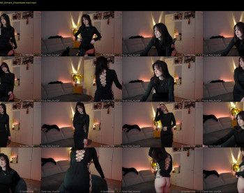 _blackbee_ — 16 minute Chaturbate female teen cam video, 720p, Nov 11, 2023