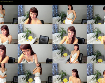 fritha — 120 minute Chaturbate female teen cam video, 720p, Nov 12, 2023