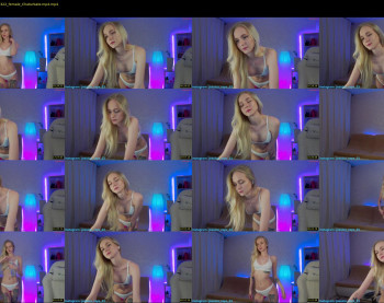 jessica_rays — 60 minute Chaturbate couple teen cam video, 720p, Nov 11, 2023