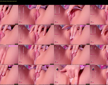 kittyobscene — 120 minute Chaturbate female teen cam video, 720p, Nov 11, 2023