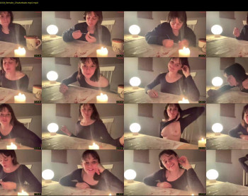 mindvoiding — 63 minute Chaturbate female teen cam video, 720p, Nov 12, 2023