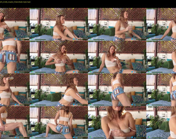 peppermintdusty — 33 minute Chaturbate couple teen cam video, 720p, Nov 11, 2023