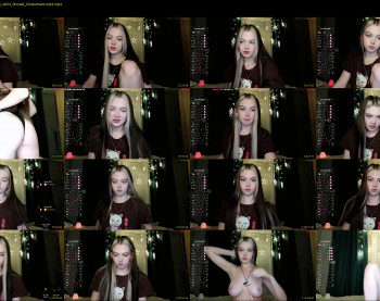 small_blondee — 106 minute Chaturbate female teen cam video, 720p, Nov 11, 2023