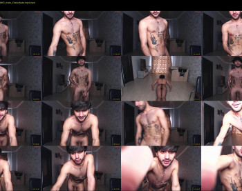teddy_mode — 117 minute Chaturbate couple teen cam video, 720p, Nov 11, 2023