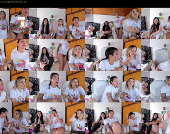 _blind_melon_ — 120 minute Chaturbate female teen cam video, 720p, Nov 12, 2023