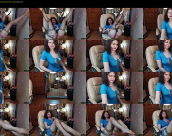 _natali_ — 49 minute Chaturbate female teen cam video, 720p, Nov 12, 2023