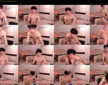 teddy_mode — 120 minute Chaturbate couple teen cam video, 720p, Nov 12, 2023