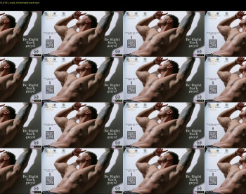 thomas_falcon1 — 28 minute Chaturbate male teen cam video, 720p, Nov 12, 2023