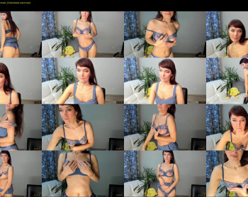 fritha — 27 minute Chaturbate female teen cam video, 720p, Nov 13, 2023