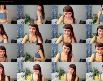 fritha — 16 minute Chaturbate female teen cam video, 720p, Nov 13, 2023