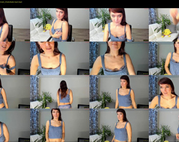 fritha — 16 minute Chaturbate female teen cam video, 720p, Nov 13, 2023