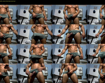 marcoducati — 46 minute Chaturbate male teen cam video, 720p, Nov 14, 2023