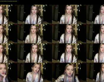 small_blondee — 12 minute Chaturbate female teen cam video, 720p, Nov 14, 2023