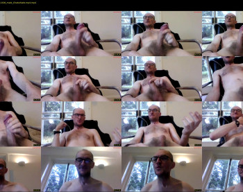 basiccamguy — 6 minute Chaturbate male teen cam video, 480p, Nov 14, 2023