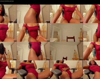 duna_du — 120 minute Chaturbate female teen cam video, 720p, Nov 14, 2023