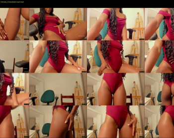 duna_du — 44 minute Chaturbate female teen cam video, 720p, Nov 15, 2023