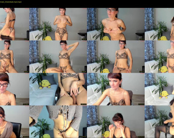fritha — 116 minute Chaturbate female teen cam video, 720p, Nov 14, 2023