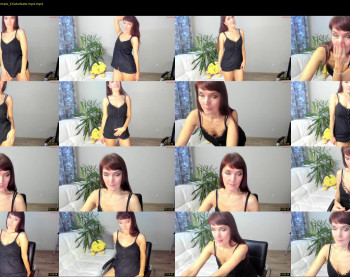 fritha — 16 minute Chaturbate female teen cam video, 720p, Nov 15, 2023