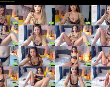 lissa__1 — 120 minute Chaturbate female teen cam video, 720p, Nov 14, 2023