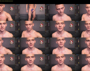 marvelboy_ — 47 minute Chaturbate male teen cam video, 720p, Nov 14, 2023