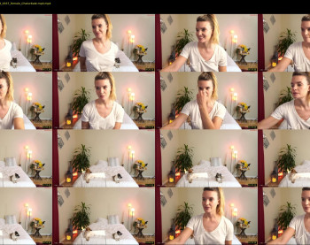 phoenix_taylor — 4 minute Chaturbate female teen cam video, 720p, Nov 15, 2023