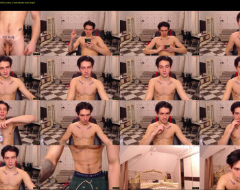 teddy_mode — 43 minute Chaturbate couple teen cam video, 720p, Nov 14, 2023