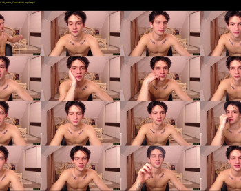 teddy_mode — 26 minute Chaturbate couple teen cam video, 720p, Nov 14, 2023